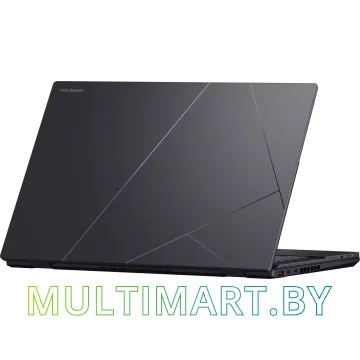 Ноутбук ASUS ZenBook 14 Duo UX8406CA-PZ212X (90NB14X1-M00BE0) картинка 3